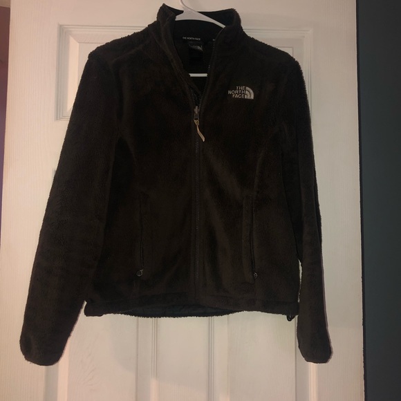 The North Face Fleece Jacket - Picture 3 of 7